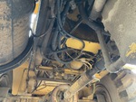 Chassis with Frame Condition