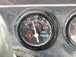 Control Station with Oil Pressure