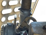 Engine with Cooling System Leaks