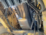 Engine with Oil Leaks