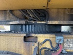 Chassis with Turntable Bearing