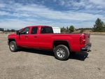 Picture, Left Rear Corner