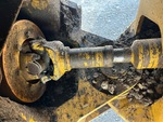 Drivetrain with