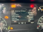 Cab with Engine Hours