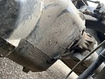 Drivetrain with