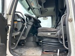 Cab with