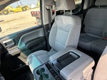 Cab with