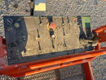 Basic Control Station Upper with