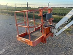 Basic Control Station Upper with