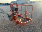Basic Control Station Upper with