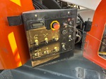 Basic Lower Control Station with