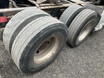 4 Underbody - Truck with