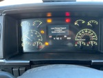 Cab with Warning Lights