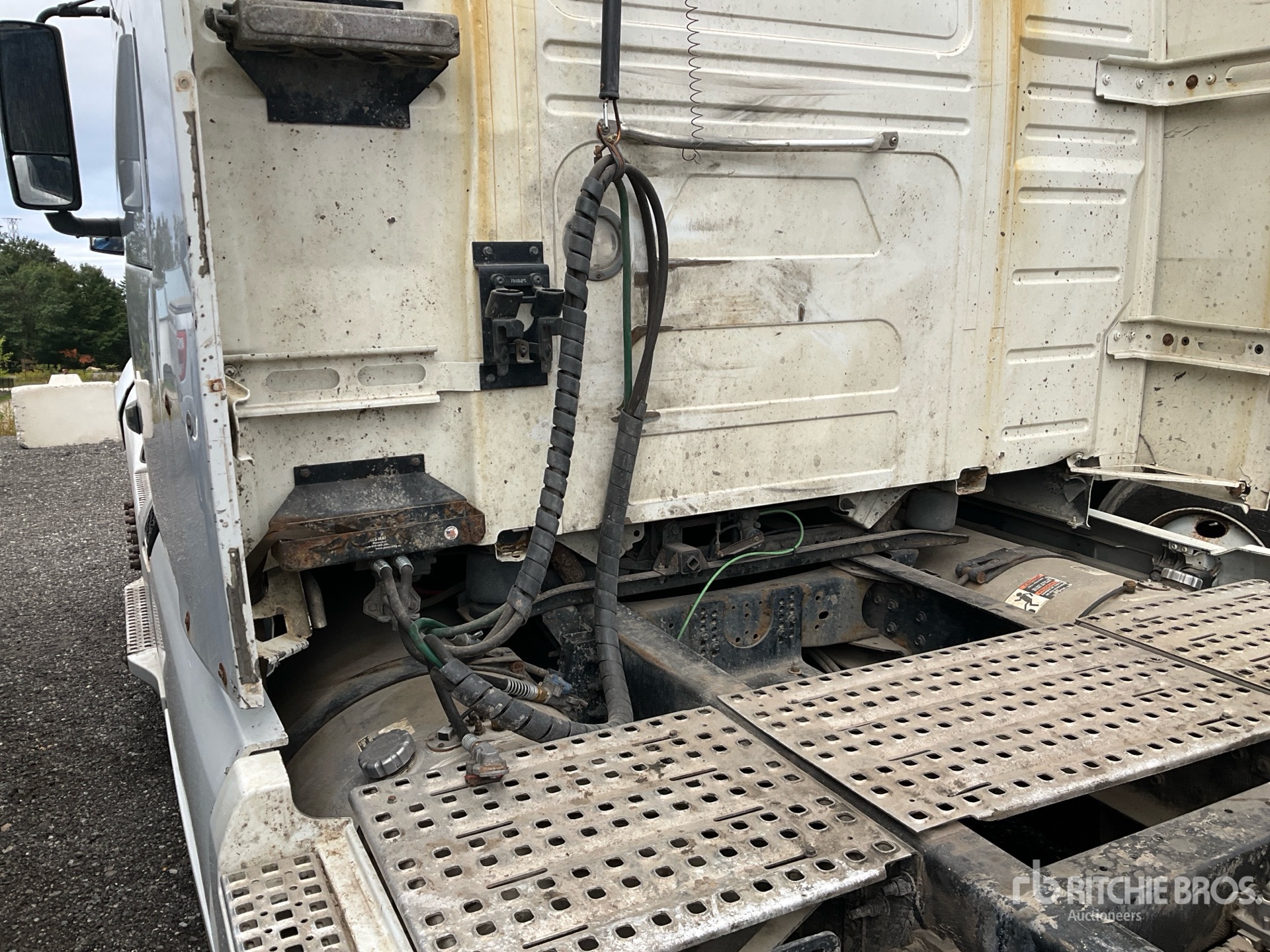 2019 Volvo VNL