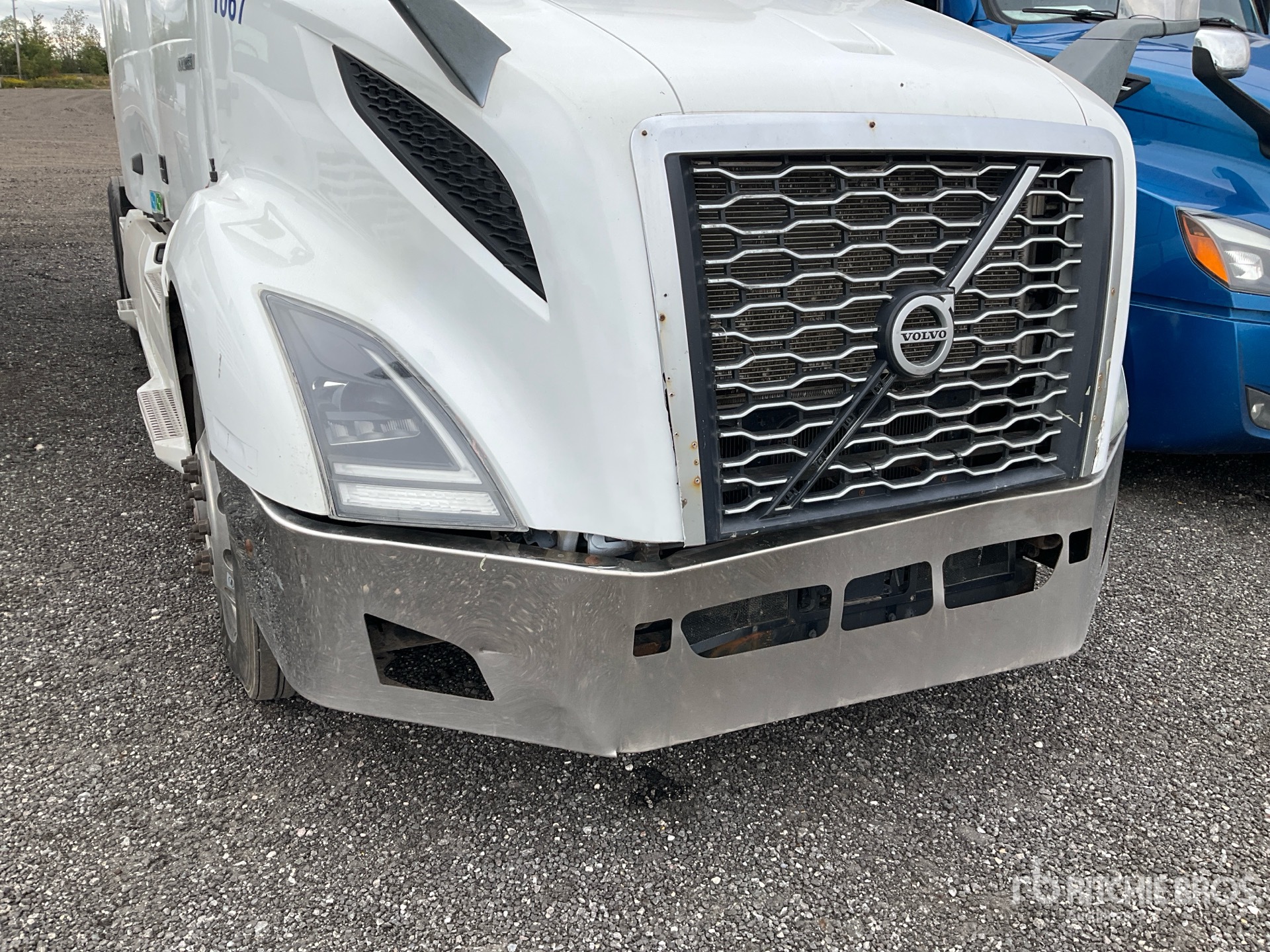 2019 Volvo VNL