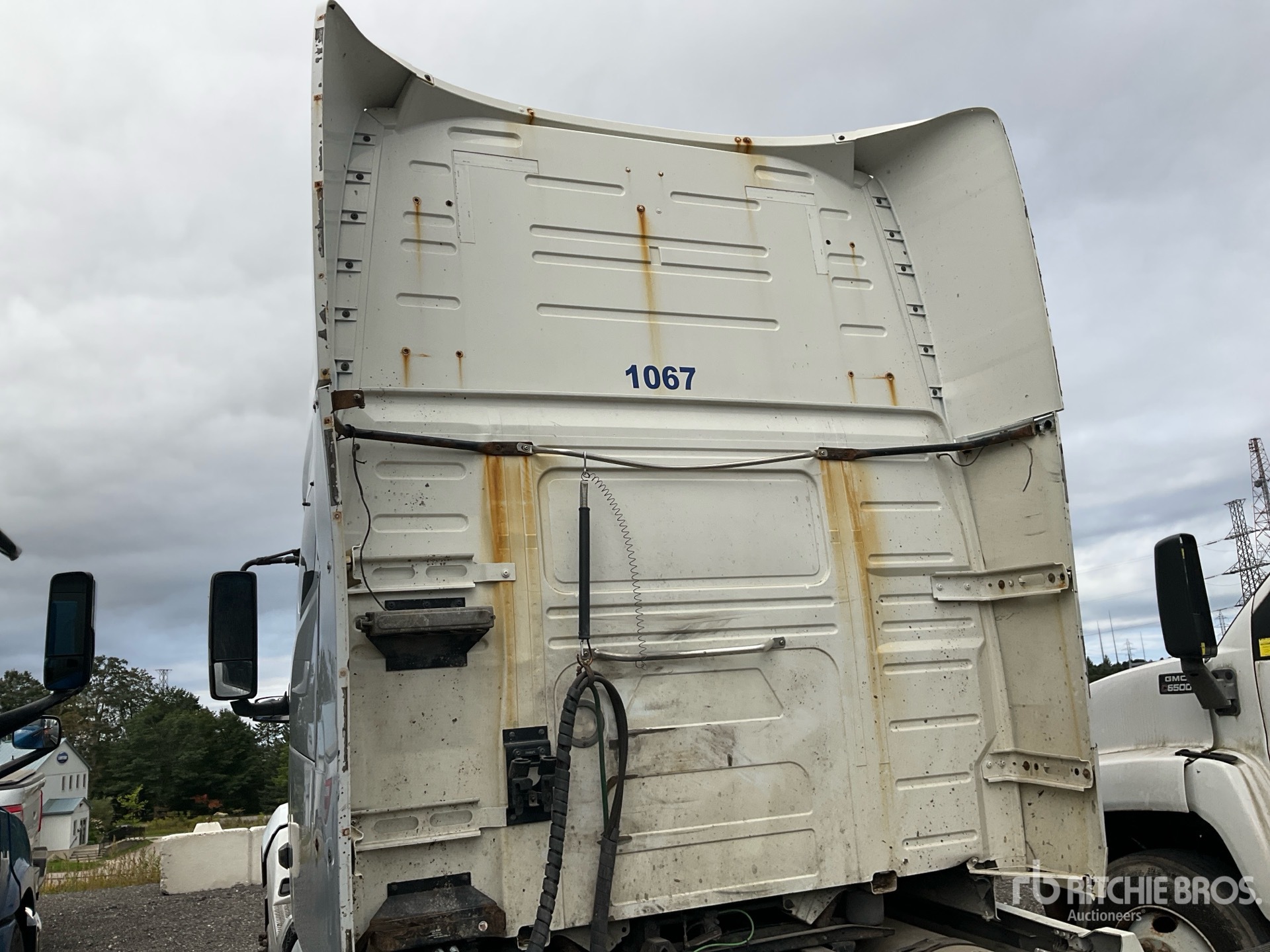 2019 Volvo VNL