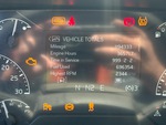 4 Transmision with Engine Hours