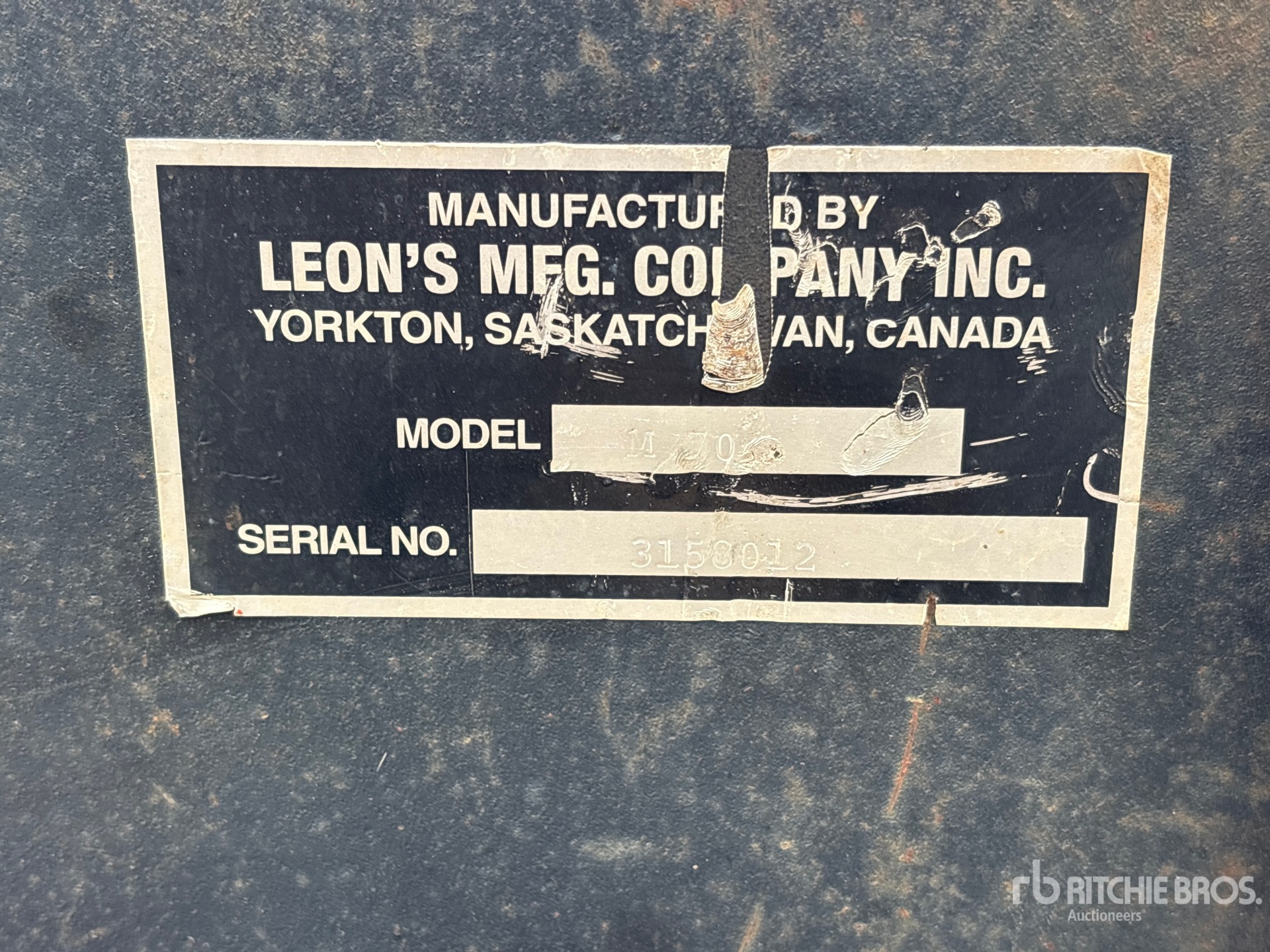Leon 70-96