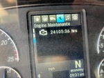 4 Transmision with Engine Hours