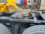 4 Underbody - Truck with