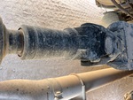 Drivetrain with