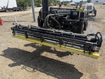 Concrete Screed with
