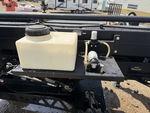 Concrete Screed with