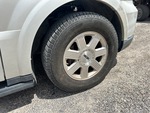 Chassis Photos with