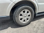 Chassis Photos with
