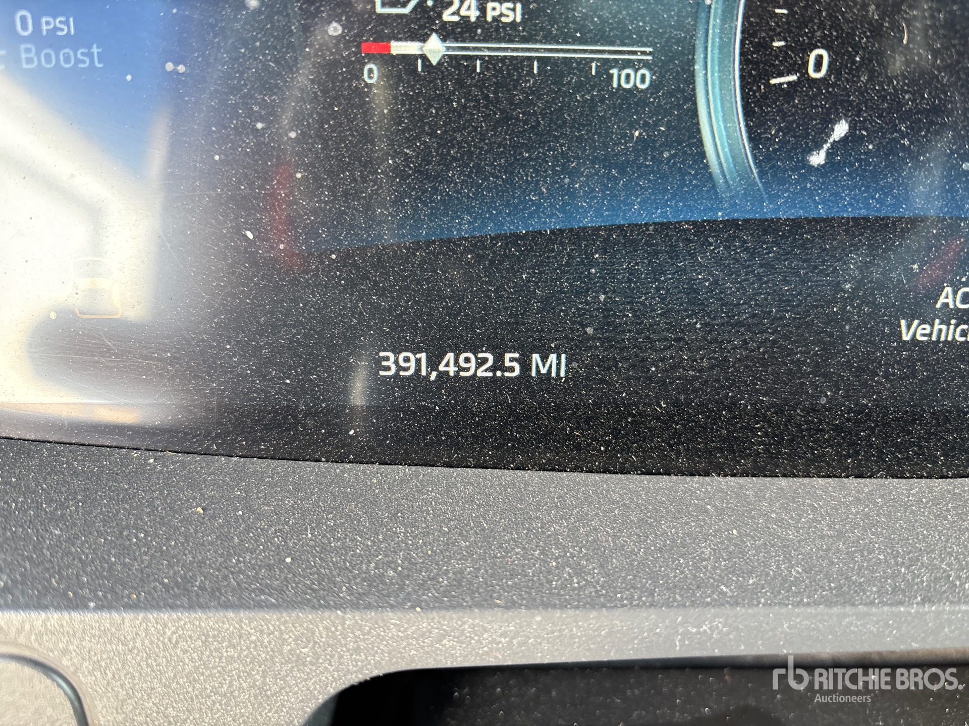 2023 Kenworth T680