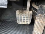 Cab with Brake Control