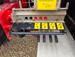 Configuration with Hydraulic Controls