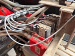 Configuration with Valves
