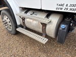General Appearance with Steps/Ladders