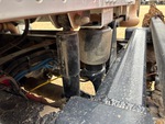 Underbody with Cab Suspension Air Bags