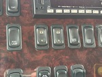 Cab with Window Controls