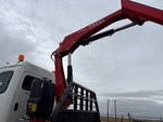 Configuration with Boom Condition