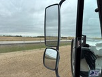 Cab with Mirrors
