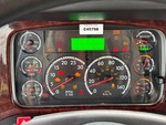 Cab with Warning Lights
