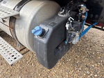 Engine with DEF / AdBlue Tank