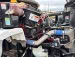 Engine with Engine - Right Side