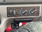 Cab with Heater