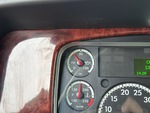 Cab with Oil Pressure
