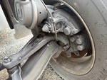 Brakes with