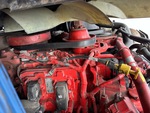 Motor with