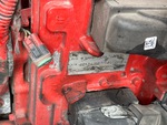 Motor with