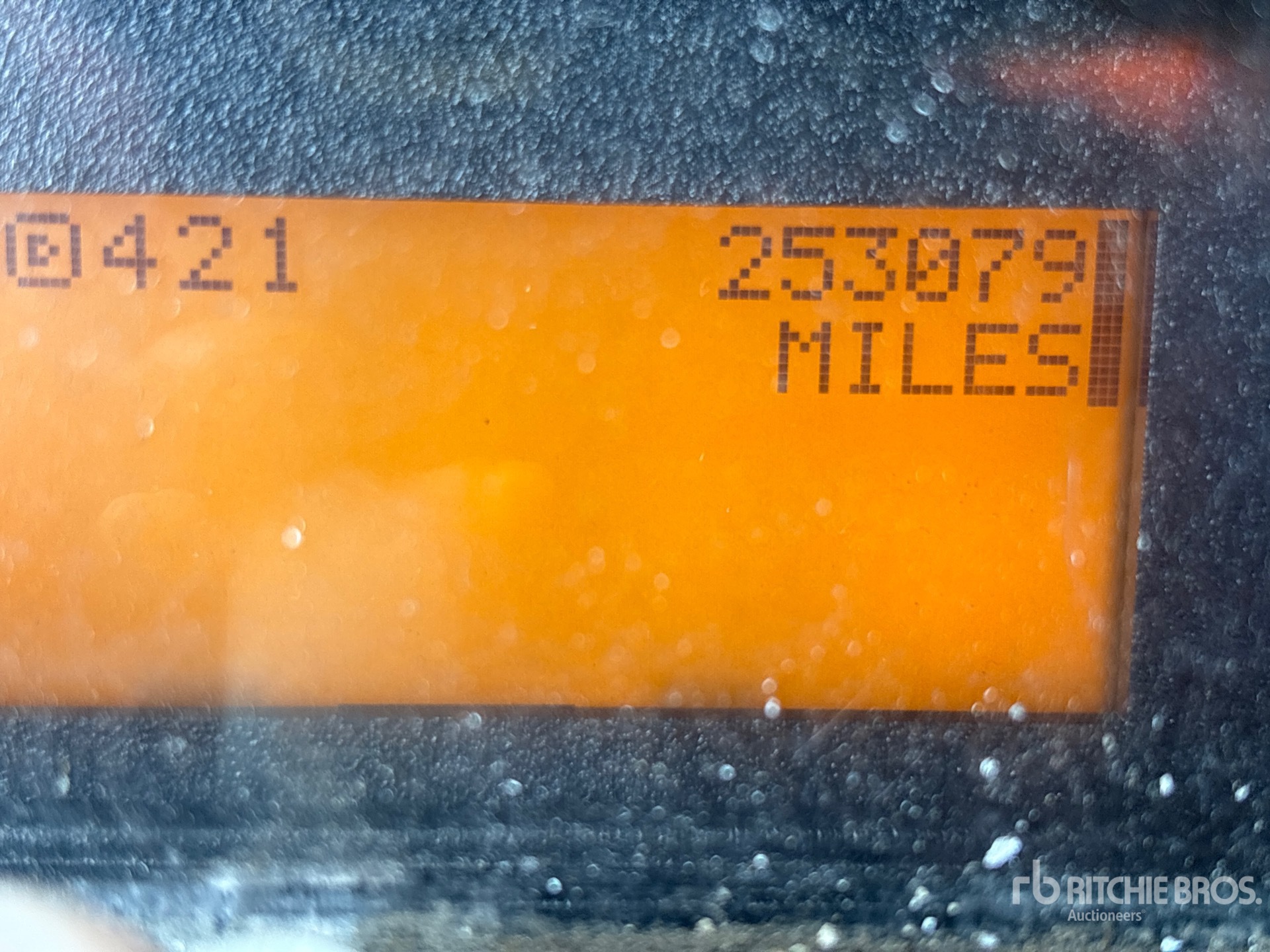 2019 International 4300