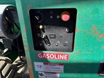 Basic Lower Control Station with