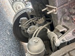 Drivetrain with