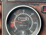 Cab with Engine Hours